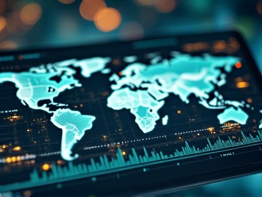 ระบบวิเคราะห์โซ่อุปทานอัจฉริยะ